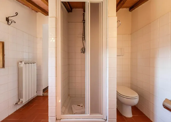 Tatil Evi Capanna Siena