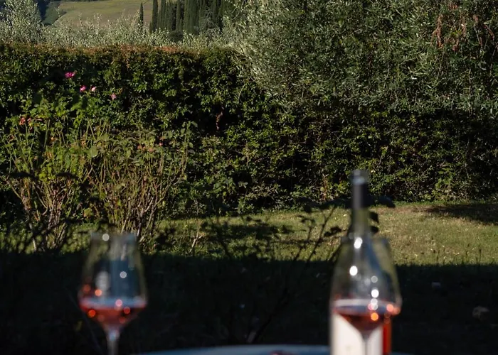 Holiday home La Capanna Di Montelisi Siena