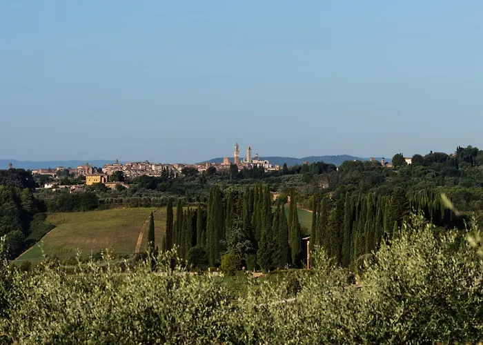 Holiday home La Capanna Di Montelisi