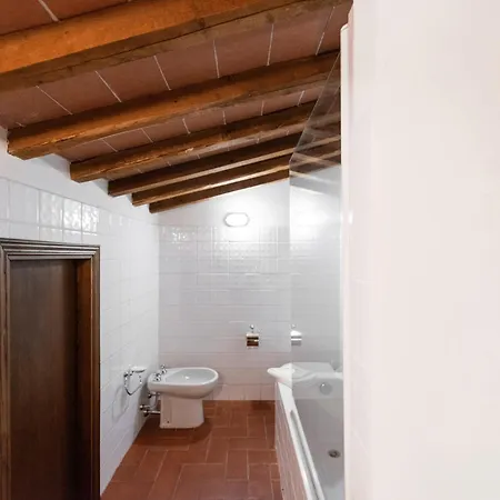 Casa vacanze Capanna