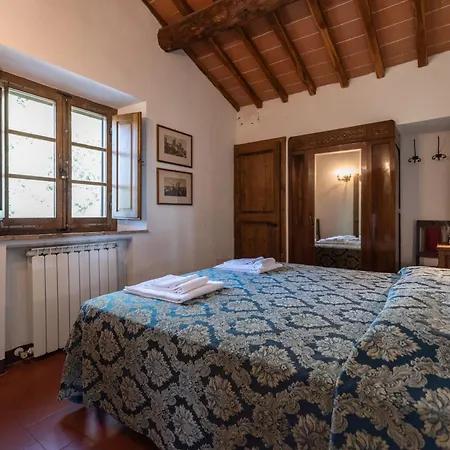 Casa vacanze Capanna