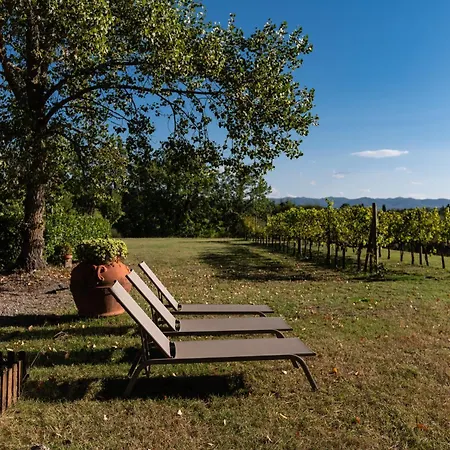 Casa vacanze Capanna