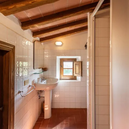 Casa vacanze Capanna *