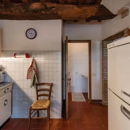 Capanna Casa vacanze *