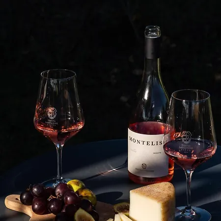 Casa vacanze Capanna Siena